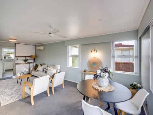 3/120 Nelson Crescent, Napier South