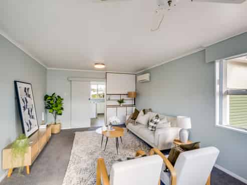3/120 Nelson Crescent, Napier South