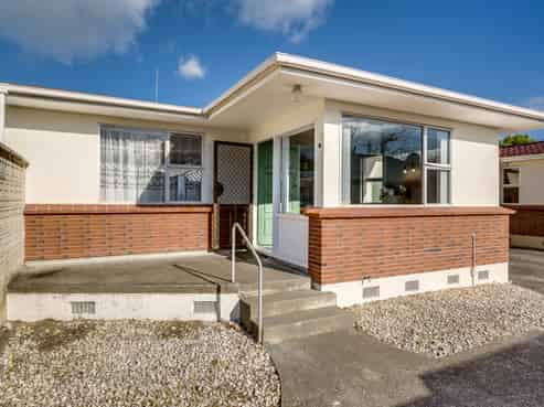 3/120 Nelson Crescent, Napier South