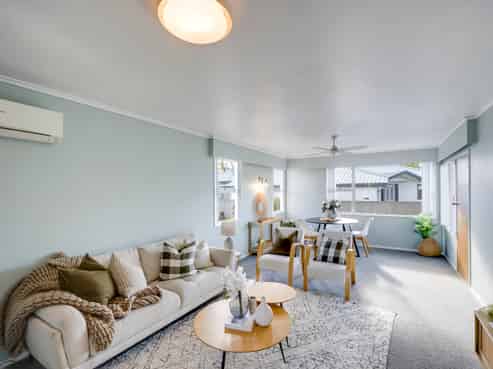 3/120 Nelson Crescent, Napier South