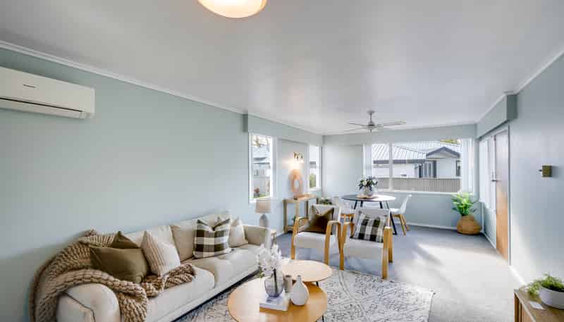 3/120 Nelson Crescent, Napier South