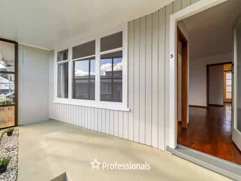 3/80 Rata Street, Naenae