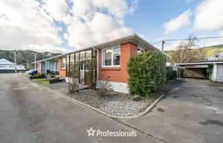 3/80 Rata Street, Naenae