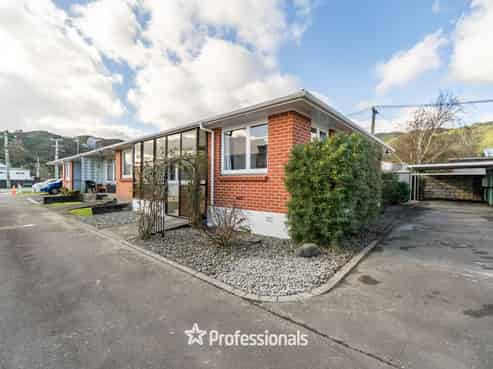 3/80 Rata Street, Naenae
