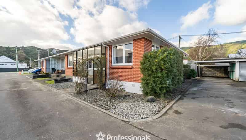 3/80 Rata Street, Naenae