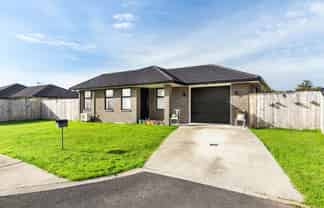 3 Rosso Lane, Te Kauwhata