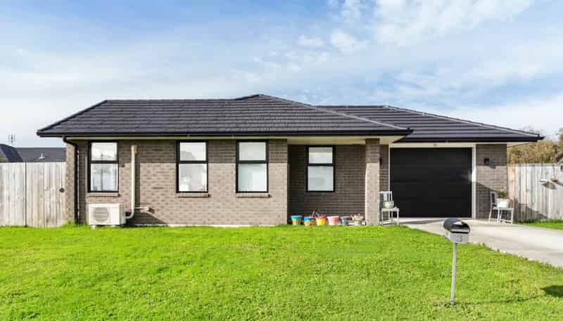 3 Rosso Lane, Te Kauwhata