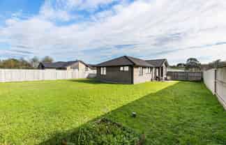 3 Rosso Lane, Te Kauwhata