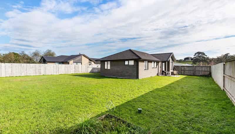 3 Rosso Lane, Te Kauwhata