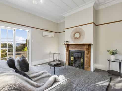 5 Airedale Street, Dunedin Central