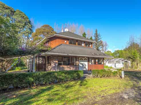 26 County Road, Otaki