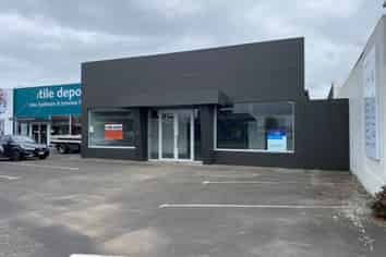 Prime Trade Retail Location