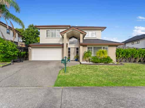 132 Cyril French Drive, Flat Bush