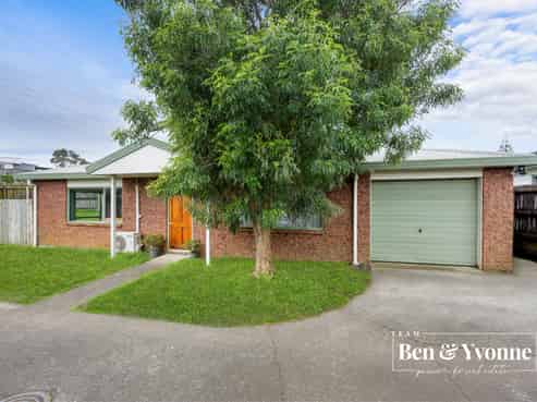 25B Leonard Road, Mount Wellington