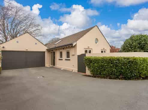 46 Wai-iti Terrace, Burnside