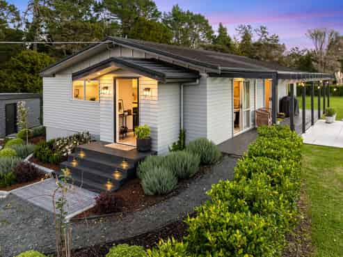 498 Sandspit Road, Warkworth