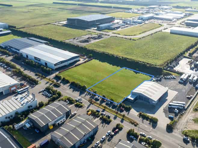 Great Value Freehold Land + Significant Incentives