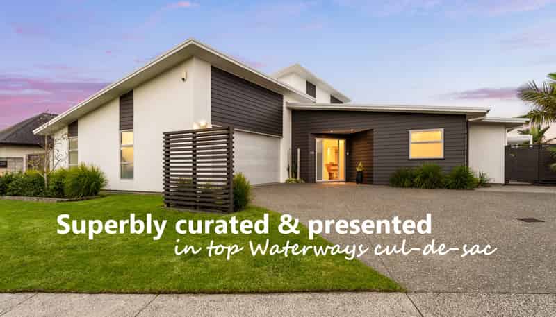 26 Waitotara Way, Whitianga
