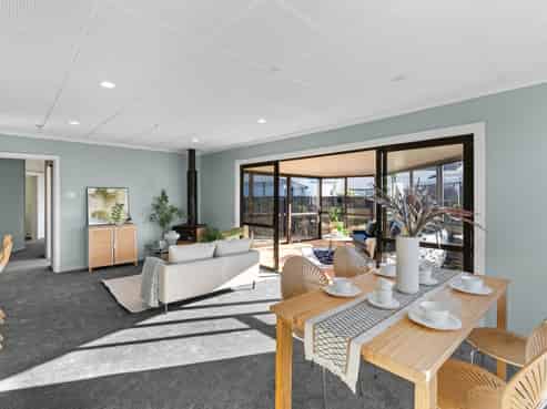 95 Epsom Road, Sockburn