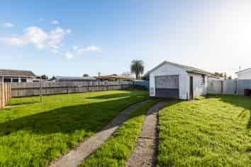 22 Gilray Avenue, Maraenui