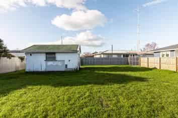 22 Gilray Avenue, Maraenui