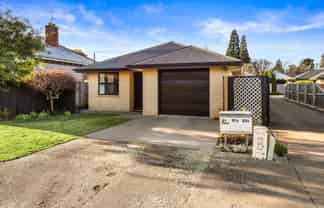 91 Cameron Street, Ashburton