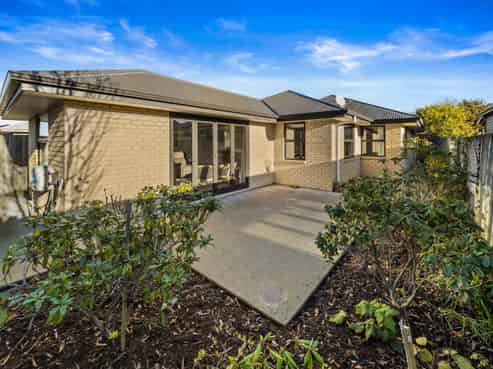 91 Cameron Street, Ashburton