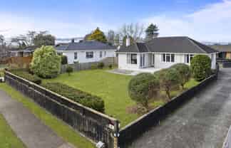 31 Tower Road, Matamata