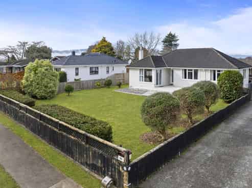 31 Tower Road, Matamata
