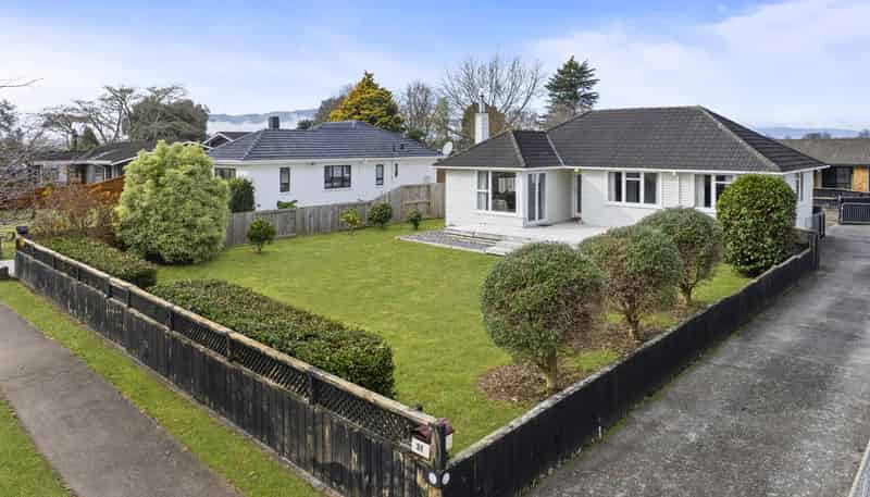 31 Tower Road, Matamata