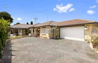 97B Argyll Road, Greerton