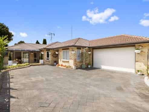 97B Argyll Road, Greerton