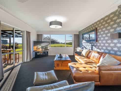 400 Orion Road West, Makarewa