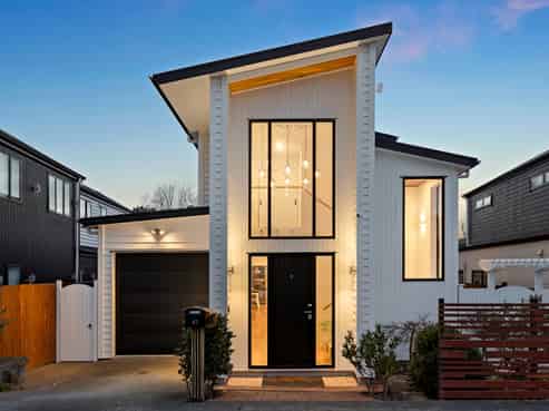 63 Craigs Way, Hobsonville