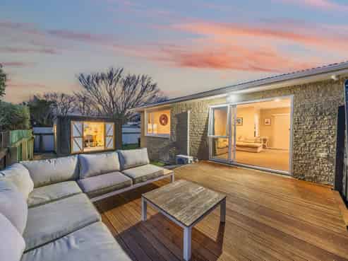 3/132A Martin Street, Wallaceville