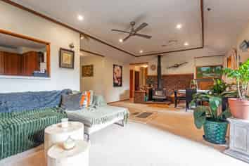 66 Palmer Road, Foxton Beach