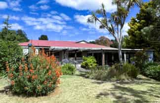 66 Palmer Road, Foxton Beach