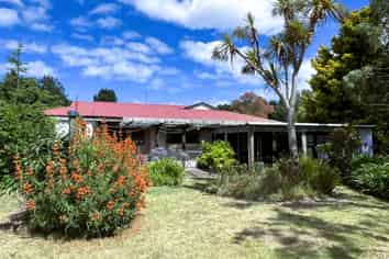 66 Palmer Road, Foxton Beach