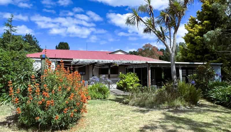 66 Palmer Road, Foxton Beach