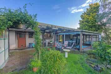 66 Palmer Road, Foxton Beach