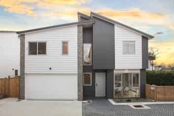 39B Sorrel Crescent, Bucklands Beach
