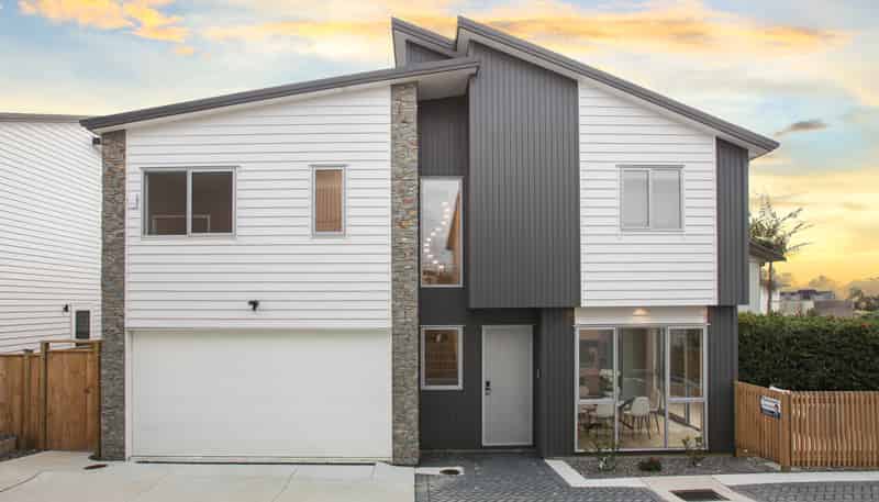 39B Sorrel Crescent, Bucklands Beach
