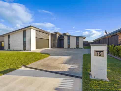 15 Evans Street, Morrinsville