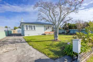 11 Fleming Crescent, Maraenui