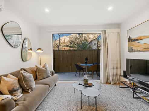 22/159 Arthurs Point Road, Arthurs Point