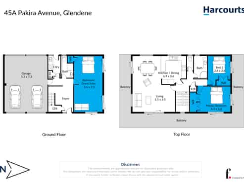 1/45 Pakira Avenue, Glendene