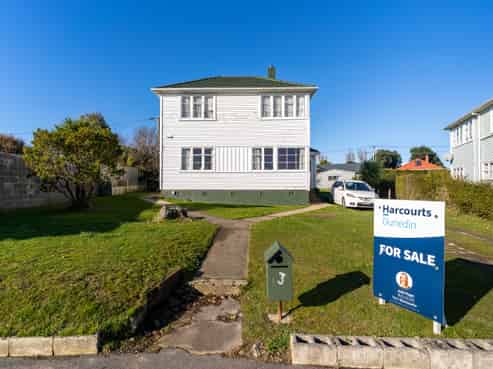 3 Bruntsfield Place, Corstorphine