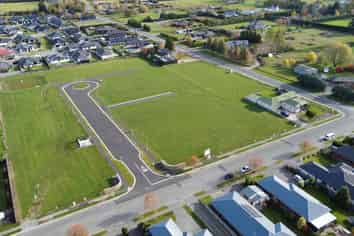 Lot 22 Carlisle Estate, Nixon Street, Tinwald
