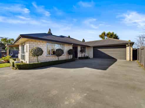 58B Brucefield Avenue, Netherby
