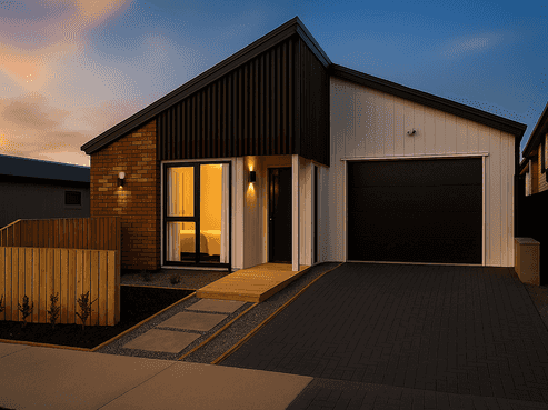 44 Paretao Street, Massey